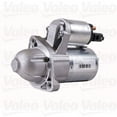 thumbnail image 2 of Valeo OE 600216 Starter Motor for Hyundai Elantra 1.8L 2011-2014, 2 of 2
