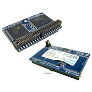 Apacer 1GB 44-Pin IDE Flash Memory 8C-4EB14-7254B 8C.4EB14.7254B