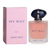 Armani My Way Floral Eau de Parfum 90 ml