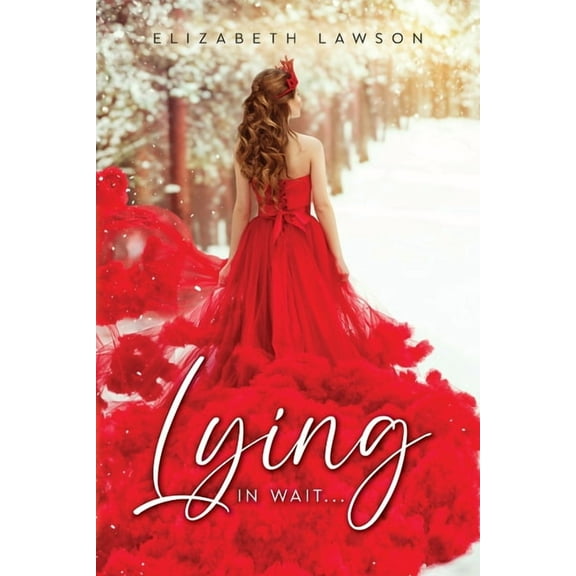 Lying in Wait, (Paperback)