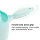 thumbnail image 3 of Hair Washing Cup, Baby Hair Washing Aid Kids Baby Cup Watering Can Rinser Cup Flusher Cup Protection Eyewash Cup for Toddler, 3 of 5