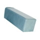 thumbnail image 4 of Almohada para reposabrazos de sofá, cama, lectura, cabecera rectangular suave, espuma de alta densidad, reposabrazos lateral para sillón, dormitorio Azul, 4 of 8