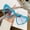 C8, variant on Women Luxury Diamond Frame Heart Shape Sunglasses Large Anti UV400 Sun Glasses for Ladies 2025 New Year Party Eyewear