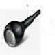 thumbnail image 5 of Xihbxyly Lámpara de Escritorio Led Usb, Luz Flexible con Clip, Tubo Metálico Ajustable, Ahorro de Energía, Luz Suave y Cálida, Ideal para Portátil, Oficina En Casa, Estudio, Lectura, Color Negro/Plat, 5 of 6