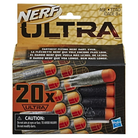 Nerf Ultra One 20-Dart Refill