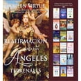 thumbnail image 1 of REAFIRMACION PARA LOS ANGELES TERRENALES GRUPO EDITORIAL TOMO DOREEN VIRTUE, 1 of 2
