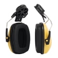 thumbnail image 1 of koolsoo Protection Auditive Cache-Oreilles Accessoire Compact pour Rénovation de Maison Menuiserie Jaune, 1 of 9