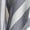 #0003-Gray, variant on Womens Striped Flare Sleeve Blouse Casual V Neck Loose Fit 3/4 Sleeve Tunic Top