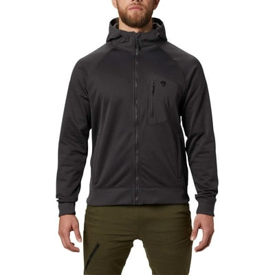 Men s Norse Peak Full Zip Hoodie by Mountain Maldives Ubuy