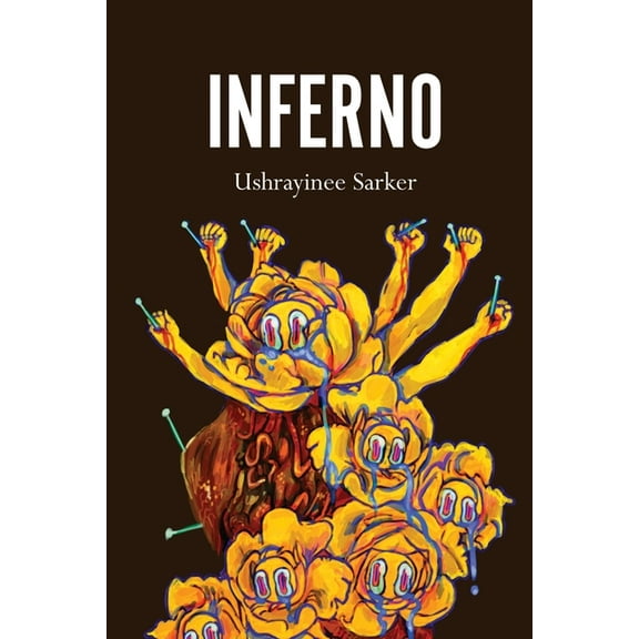 Inferno, (Paperback)