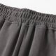 thumbnail image 3 of Gibobby Pantalones deportivos para mujeres Pantalones Cargo Forrados para Mujer, Pantalones Informales De Lana Cálidos, Pantalones Deportivos Gruesos De Invierno(Gris,XG), 3 of 5