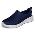 thumbnail image 1 of Zapatillas Skechers Go Walk Joy para Mujer en Azul Marino/Blanco Talla 10.5, 1 of 7