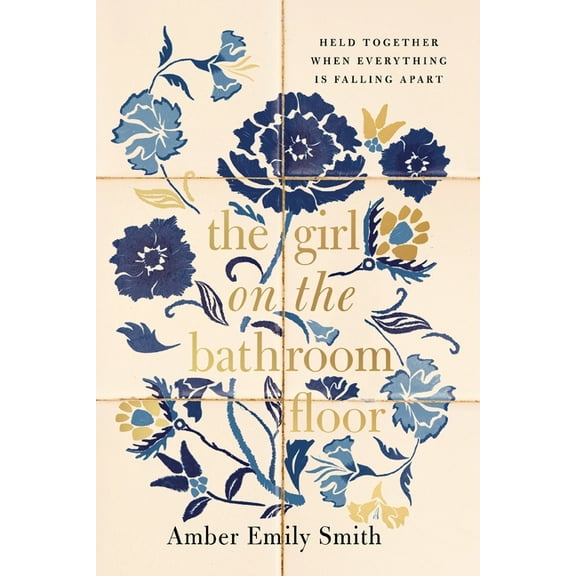 GIRL ON THE BATHROOM FLOOR ITPE Softcover, (Paperback)