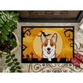 thumbnail image 3 of Carolines Treasures BB1812MAT Halloween Red Corgi Indoor & Outdoor Mat- 18 x 27 in., 3 of 4