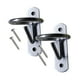 thumbnail image 5 of 2 piezas Ecuestre Bucket Hanger Feed ACCESORIOS PARN PRÁCTICO HOLGO de CUBO de HIERRO FÁCIL INSTALA PIGOS de AGUA AGURO de AGUA, 5 of 8
