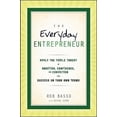 thumbnail image 2 of The Everyday Entrepreneur [Hardcover] Basso, Rob and Genn, Adina, 2 of 2