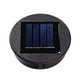 thumbnail image 1 of Luz Solar, 1 Pieza De Luz Solar Con Bombilla LED, Luz Solar Con Paneles Solares, Cubierta De Luz De Panel Solar Superior De Repuesto, Luz De Repuesto Para Bombilla Colgante Al, 1 of 8