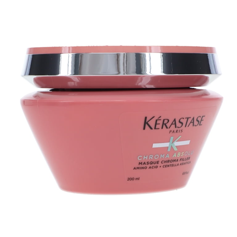 K√©rastase, Chroma Absolu Mask, 6.8 oz, for Damaged Color-Treated