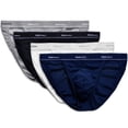 thumbnail image 4 of Calzoncillos de algodón para hombre, suministro a largo plazo, cintura transpirable, ropa interior de gran tamaño, ropa interior sexy para hombre, 4 of 6