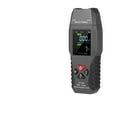 thumbnail image 2 of ST1393 Digital LCD EMF Meter Electromagnetic Field EMF Detector Handheld Electromagnetic Field Radiation Tester, 2 of 7