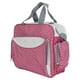 thumbnail image 5 of Bolsa para pañales, multifuncional, impermeable, para mamá, hombro, bolsa para pañales multifuncional, bolsa para pañales impermeable, grado profesional, 5 of 8