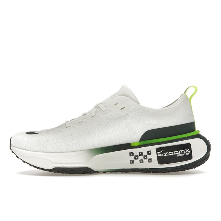 Nike ZoomX Invincible Run Flyknit 3 \'Wake Up Pack\' FZ4018-100 size 10.5 Nike ZoomX Invincible Run Flyknit 3  main image 3