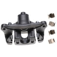 thumbnail image 2 of Raybestos R-Line Reman Semi-Loaded Caliper & Bracket Assy, 2 of 3