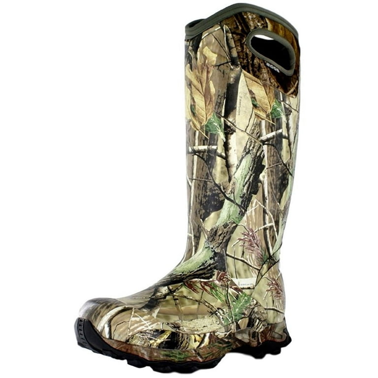 Bogs men's bowman waterproof hunting best sale boot