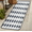 Multicolour 1, variant on ADECORIVY Black Crows Washable 2x6 Kitchen Runner Rug Hallway Runner Rug Non-Slip Floor Mat Red Birds Carpet for Entryway Entrance Living Room Bedroom