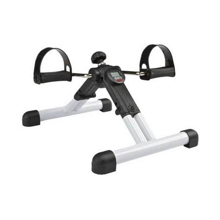 portable recumbent bike