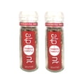 thumbnail image 1 of ALPONT GOURMET Molinillo Pimienta Chipotle 55g 2 Piezas, 1 of 1