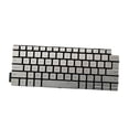 thumbnail image 1 of Funda inferior perfke para Portátil con Diseño en Inglés Teclado iluminado, 1 of 5