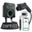 J1772 48A Hardwired Meter, variant on IYILO 48A Hardwired Level 2 EV Charger, 240V J1772, 25FT Cable, UL 2594, ETL, FCC