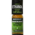 Quicksilver Quickare Complete Ethanol Fuel Treatment for 120 Gallons