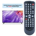 thumbnail image 3 of New SE-R0323 Replacement Remote Control For TOSHIBA DVD/VCR Player SER0323 SD-V296KU SDV296KU SD-V296KU SDV296KU SD-V296 SDV296 SD-V296-K-TU, 3 of 7