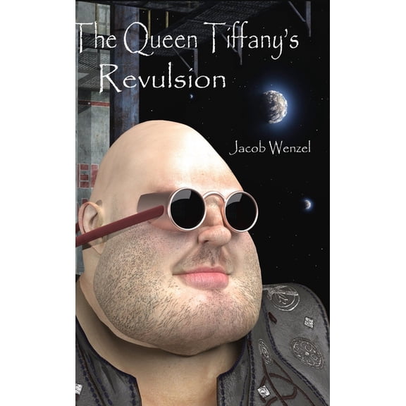 The Queen Tiffany's Revulsion, (Hardcover)