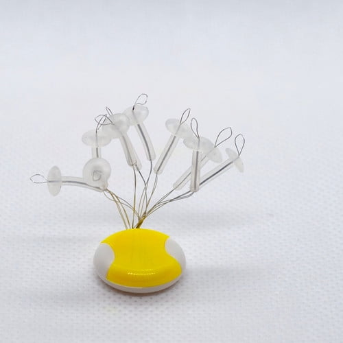 BNR Soft Bead T-Stop Pack