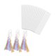 thumbnail image 5 of OFFIGAM 1Jgo Marcadores Claros De Acrílico Con Tassel Para Y Marcar Libros, 5 of 8