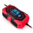thumbnail image 3 of Full Automatic Car Battery Charger Battery Charger Power Puls Repair Chargers, 3 of 5
