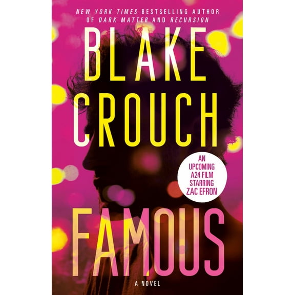 Famous: A Novel (Paperback)