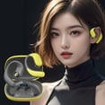 thumbnail image 6 of YZEGDCH ,Bluetooth Headphones True Wireless Earbuds Over the Ear Earbuds Wireless Bluetooth Headsets for iPhone,Android,Pad,Sports,Workout, 6 of 8