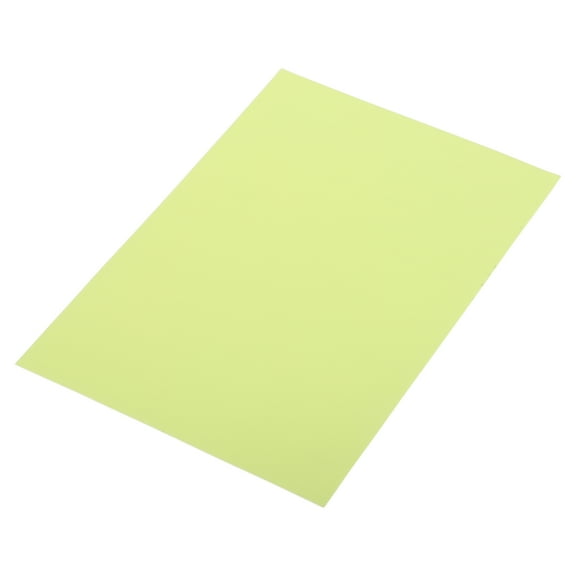 Phenofice Multi-Purpose Adhesive Sheet for Figure Making and Plastic Models, 1 Sheet, Strong Bonding and Easy Application