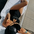 thumbnail image 7 of Women High Neck Control One Piece Swimsuit Bathing Suit, 7 of 7