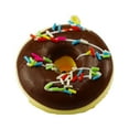 thumbnail image 3 of XFGOU bubble machine Toys and Hobbies Donut Simulation Bread Decompression Slow Resilience Toy For Children And Adult Education, 3 of 6