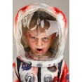 thumbnail image 2 of Zombie Astronaut Costume, 2 of 8