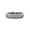Silver, variant on 8mm Synthetic Moissanite Rings For Men and Women Hip Hop Jewelry Sterling Silver S925 With White Gift Box
