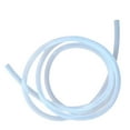 thumbnail image 4 of Tubo Flexible De Silicona De Grado Alimenticio De 8 Mm De Diámetro Interior X 12 Mm De Diámetro Exterior - Manguera De Alta Temperatura De 100 Cm Sunnimix Tubo transparente de tubo de silicona, 4 of 6