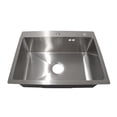 thumbnail image 6 of Outdoor Kitchen 2-Piece Combo Set, 6 of 9
