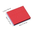 thumbnail image 7 of Balance Cushion Exercise Pad Yoga Mat EVA Foam Nonslip Support for Indoor Home Gym Fitness Women Men, 7 of 7