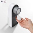 Zloog Intelligent Liquid Soap Dispenser Sensor Induction Foaming Health